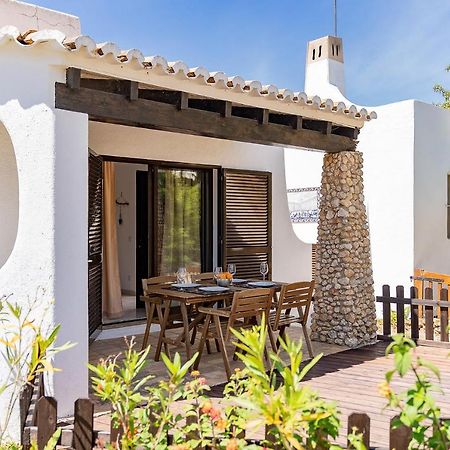Casa Goa-Quinta Do Paraiso, Carvoeiro Beach Екстериор снимка